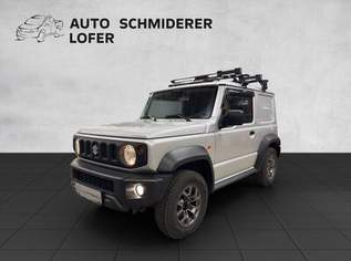 Jimny 1,5 VVT Allgrip N1, 28990 €, Auto & Fahrrad-Autos in 5090 Lofer