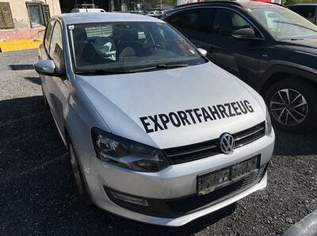 Polo 4Friends BlueMotion EXPORTFAHRZEUG, 3990 €, Auto & Fahrrad-Autos in 6361 Marktgemeinde Hopfgarten im Brixental Polo 4Friends BlueMotion EXPORTFAHRZEUG, 3990 €, Auto & Fahrrad-Autos in 6361 Marktgemeinde Hopfgarten im Brixental