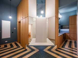 Residieren im Herzen Wiens – Luxus pur im 1. Bezirk, 969000 €, Immobilien-Wohnungen in 1010 Innere Stadt