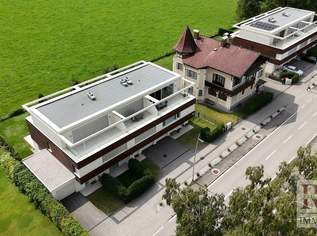 Reiheneckhaus in Scharfling – Neubau mit Seezugang und traumhaftem Ausblick, 2390000 €, Immobilien-Häuser in 5310 Sankt Lorenz
