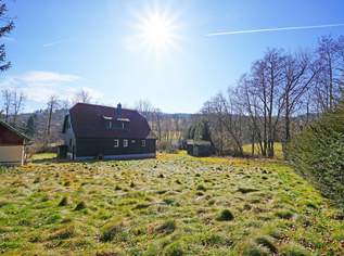Baugrund in idyllischer Grünlage im Irenental - TEILBAR mit Bauträgereignung!, 690000 €, Immobilien-Grund und Boden in Niederösterreich