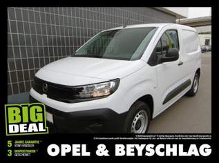 Combo Kasten BlueHDi 100 SS M, 19990 €, Auto & Fahrrad-Autos in 1190 Döbling