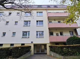 Hofseitige 2-Zimmer Wohnung in der Herbeckstraße, 240000 €, Immobilien-Wohnungen in 1180 Währing