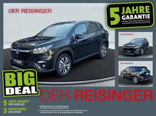 S-Cross Allrad Flash light, 25950 €, Auto & Fahrrad-Autos in 8572 Bärnbach