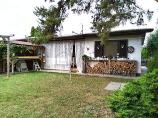 Ihre persönlicher Rückzugsort, 98000 €, Immobilien-Häuser in 2435 Wienerherberg