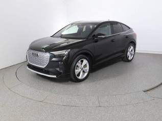 Q4 Sportback 45 e-tron, 36990 €, Auto & Fahrrad-Autos in 8020 Gries