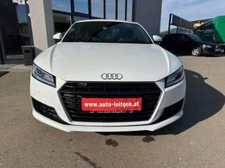 TT 1.8 TFSI Coupe, 25990 €, Auto & Fahrrad-Autos in 9330 Althofen TT 1.8 TFSI Coupe, 25990 €, Auto & Fahrrad-Autos in 9330 Althofen