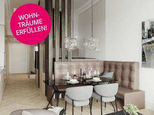 Historische Pracht: Das Artmann - Eine Revitalisierung durch Zeit und Eleganz, 6800000 €, Immobilien-Wohnungen in 1020 Leopoldstadt