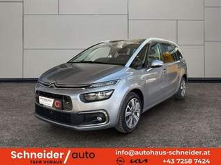 C4 Spacetourer BlueHDI 130 EAT8 Shine 7-S..., 21888 €, Auto & Fahrrad-Autos in 4532 Rohr im Kremstal C4 Spacetourer BlueHDI 130 EAT8 Shine 7-S..., 21888 €, Auto & Fahrrad-Autos in 4532 Rohr im Kremstal