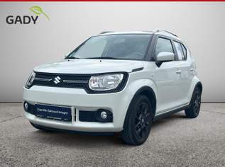 Ignis 1,2 4WD Shine, 10450 €, Auto & Fahrrad-Autos in 8041 Liebenau