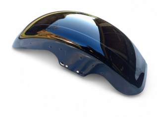 Harley Davidson Softail Fat Boy 18-26 Schutzblech vorn Fender, 119 €, Auto & Fahrrad-Teile & Zubehör in Deutschland