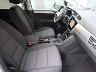 Touran 1.5 TSI DSG Edition 7-Sitze Navi Kamer..., 41900 €, Auto & Fahrrad-Autos in 6844 Gemeinde Altach Touran 1.5 TSI DSG Edition 7-Sitze Navi Kamer..., 41900 €, Auto & Fahrrad-Autos in 6844 Gemeinde Altach