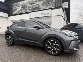 C-HR 1,8 Hybrid C-LUB CVT, 20980 €, Auto & Fahrrad-Autos in 6911 Lochau C-HR 1,8 Hybrid C-LUB CVT, 20980 €, Auto & Fahrrad-Autos in 6911 Lochau