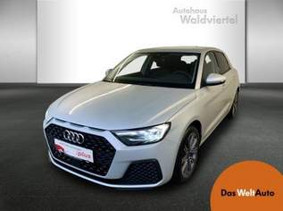 A1 25 TFSI intense, 25950 €, Auto & Fahrrad-Autos in 3580 Gemeinde Horn