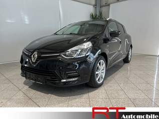 Clio Limited, 10990 €, Auto & Fahrrad-Autos in 4663 Laakirchen