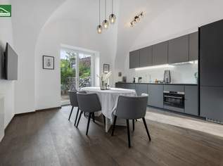 Exklusive Eigentumswohnungen im historischen „Freihof“ – Ihr Rückzugsort in 1190 Wien! - JETZT ZUSCHLAGEN, 1042380.53 €, Immobilien-Wohnungen in 1190 Döbling