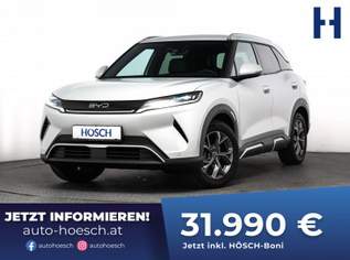 Atto 2 EV COMFORT 64.8 kWh LEDER MEGAPREIS ++, 33990 €, Auto & Fahrrad-Autos in 2512 Katastralgemeinde Tribuswinkel
