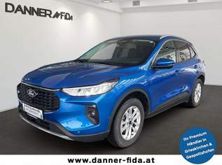 Kuga Titanium 183PS Benzin/Hybrid 2,5 Duratec FHEV A..., 32980 €, Auto & Fahrrad-Autos in 4707 Schlüßlberg