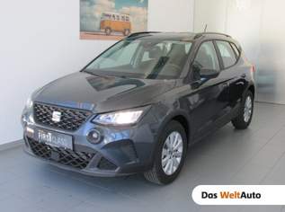 Arona Reference Edition 1.0 TSI, 20450 €, Auto & Fahrrad-Autos in 6130 Stadt Schwaz