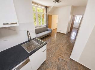 Gemütliche 2-Zi-Wohnung in Mödling, 46,6m², Stellplatz, Fußbodenheizung, 880€ Miete, 880 €, Immobilien-Wohnungen in 2340 Gemeinde Mödling