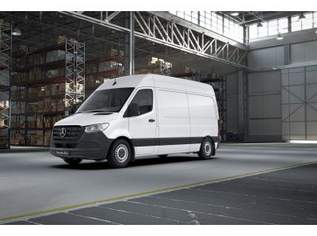 Sprinter 211 CDI Kasten Hochdach 3924, 35988 €, Auto & Fahrrad-Autos in 1210 Floridsdorf