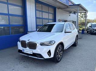 X3 xDrive 20d 48V Aut.el.AHK,Headup,54.000km,…, 39990 €, Auto & Fahrrad-Autos in Niederösterreich