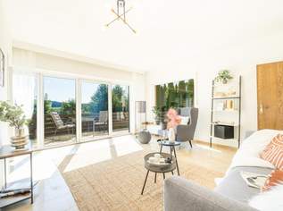 Neuer Preis - Charmante 3 Zimmer Wohnung am Breinberg, 249800 €, Immobilien-Wohnungen in 5202 Neumarkt am Wallersee