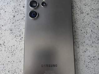 Samsung Galaxy S24 Ultra, 300 €, Marktplatz-Computer, Handys & Software in 8010 Graz