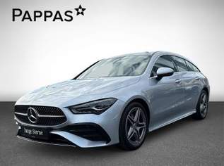 CLA 200 Shooting Brake, 41950 €, Auto & Fahrrad-Autos in 8712 Niklasdorf