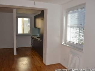 Gemütliche 2 Zimmer Wohnung mit Balkon, Parkplatz und Kellerabteil!, 1145 €, Immobilien-Wohnungen in Tirol