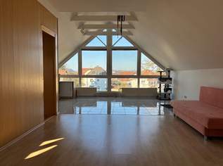Wohnen und Arbeiten unter einem Dach im Zentrum von Andorf, 1052.7 €, Immobilien-Wohnungen in 4770 Andorf