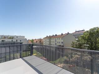 Im Grünen Mödling – Grüne Stadtvillen, 680000 €, Immobilien-Wohnungen in 2340 Gemeinde Mödling