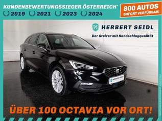 Leon ST Xcellence 2,0 TDI DSG *VOLL-LED / VIRTUELL /..., 20470 €, Auto & Fahrrad-Autos in 8200 Gleisdorf