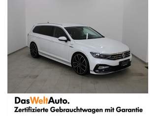 Passat Variant Elegance 2,0 SCR TDI 4Motion DSG