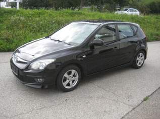i30 Europe, 2490 €, Auto & Fahrrad-Autos in 5580 Tamsweg