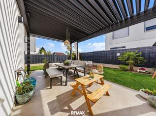 "Modern, stilvoll, einzigartig - Wohnen auf höchstem Niveau!", 579000 €, Immobilien-Häuser in 2486 Katastralgemeinde Pottendorf "Modern, stilvoll, einzigartig - Wohnen auf höchstem Niveau!", 579000 €, Immobilien-Häuser in 2486 Katastralgemeinde Pottendorf