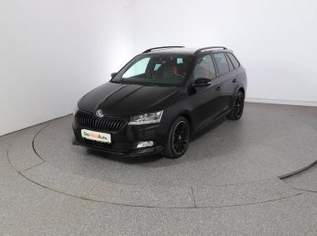 Škoda FABIA Combi Monte Carlo TSI DSG, 15950 €, Auto & Fahrrad-Autos in 8041 Liebenau