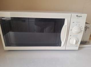 Mikrowelle , 40 €, Haus, Bau, Garten-Haushaltsgeräte in 1030 Landstraße