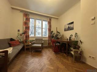 Schweglerstraße - Nähe U3 Station II Ruhelage II günstige Singlewohnung II zwischen Stadthalle und Schmelz II 10min in die Wiener Innenstadt, 517.24 €, Immobilien-Wohnungen in 1150 Rudolfsheim-Fünfhaus