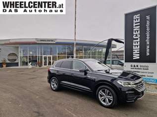 Touareg 3.0 TDI V6 4motion * R-LINE * ATMOSPHERE, 46911 €, Auto & Fahrrad-Autos in 7400 Oberwart