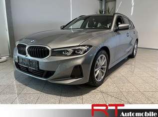 318 d ''Headup-Display, Rückfahrkamera'', 32900 €, Auto & Fahrrad-Autos in 4663 Laakirchen
