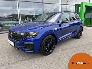 Touareg R eHybrid 4MOTION