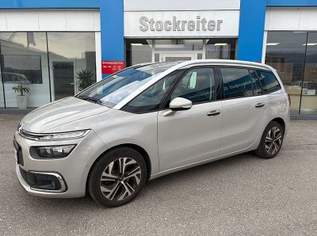 C4 Picasso Feel Edition*XENON*NAVI*KAMERA*AHK, 11890 €, Auto & Fahrrad-Autos in Steiermark