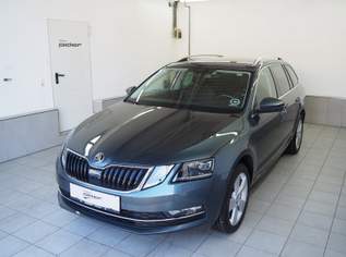 OCTAVIA Combi 4x4 Style Limited TDI, 20900 €, Auto & Fahrrad-Autos in 5441 Abtenau