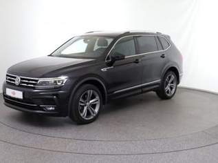 Tiguan Highline TDI, 34590 €, Auto & Fahrrad-Autos in 8792 St. Peter-Freienstein