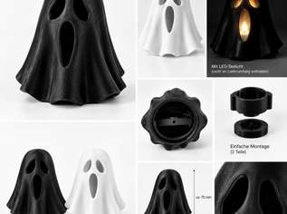 Halloween Deko Geist Halloween Deko Geist