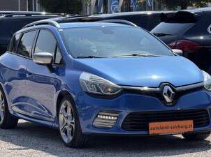 Clio GT AUT. Sportpaket Leder Navi Keyless, 5900 €, Auto & Fahrrad-Autos in 5020 Altstadt Clio GT AUT. Sportpaket Leder Navi Keyless, 5900 €, Auto & Fahrrad-Autos in 5020 Altstadt