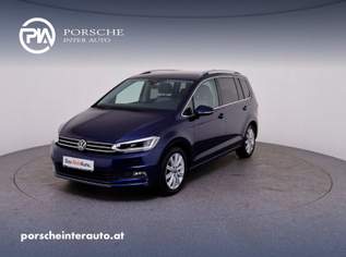 Touran Highline TDI DSG, 38950 €, Auto & Fahrrad-Autos in 8041 Liebenau Touran Highline TDI DSG, 38950 €, Auto & Fahrrad-Autos in 8041 Liebenau