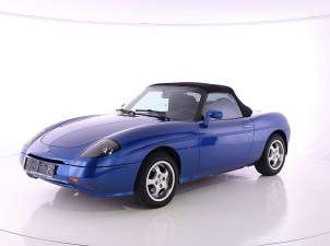 Barchetta, 4360 €, Auto & Fahrrad-Autos in 4084 St. Agatha