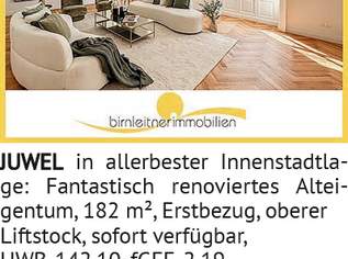 JUWEL in aller bes ter Innen stadt la -, 0 €, Immobilien-Wohnungen in 1010 Innere Stadt JUWEL in aller bes ter Innen stadt la -, 0 €, Immobilien-Wohnungen in 1010 Innere Stadt